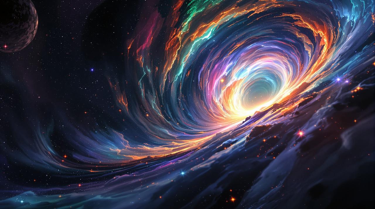 星际穿越：人类最后的希望 - 天狼影院